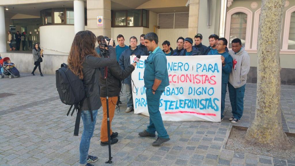 anderin69's tweet photo. #HuelgaTotalMovistar http://t.co/73tA0GP9PZ