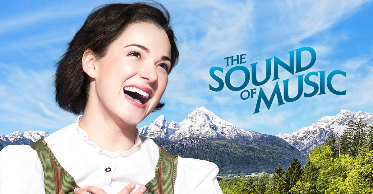 stratfest's tweet photo. Less than an hour until Maria from #sfSoundofMusic is on @CTVCanadaAM! Don't miss your chance to #MeetMaria! http://t.co/ctM53T1wyh