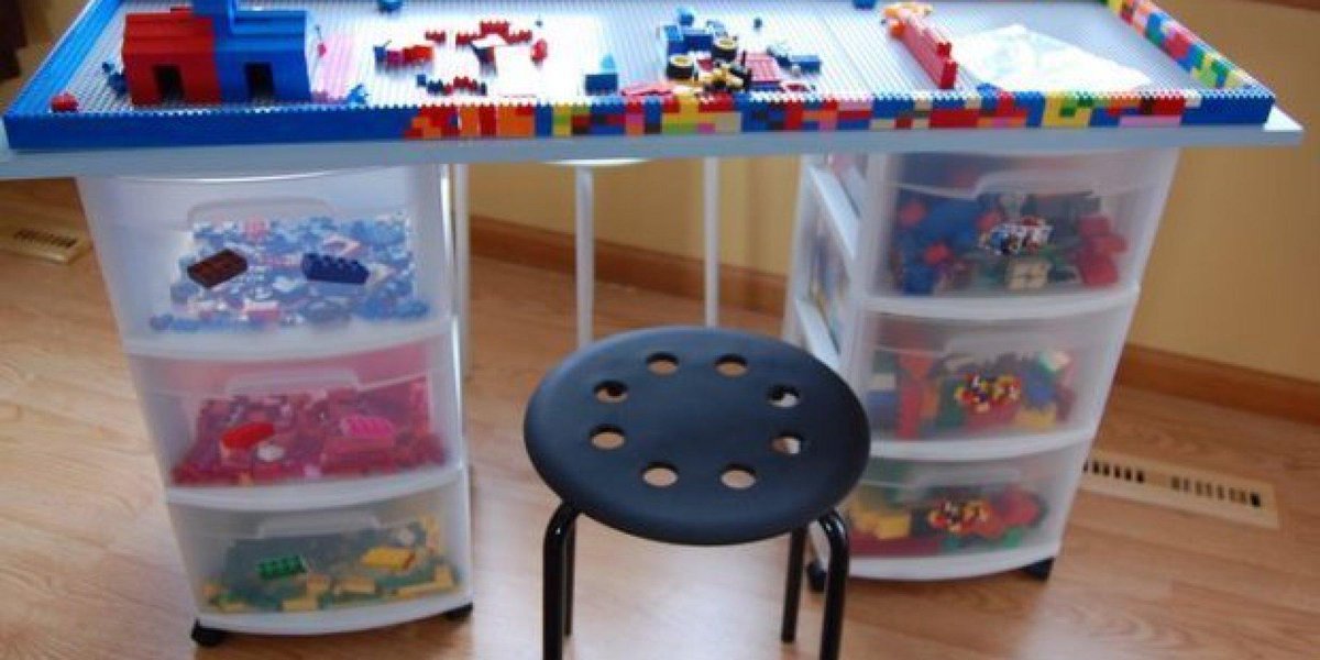 lego table canada