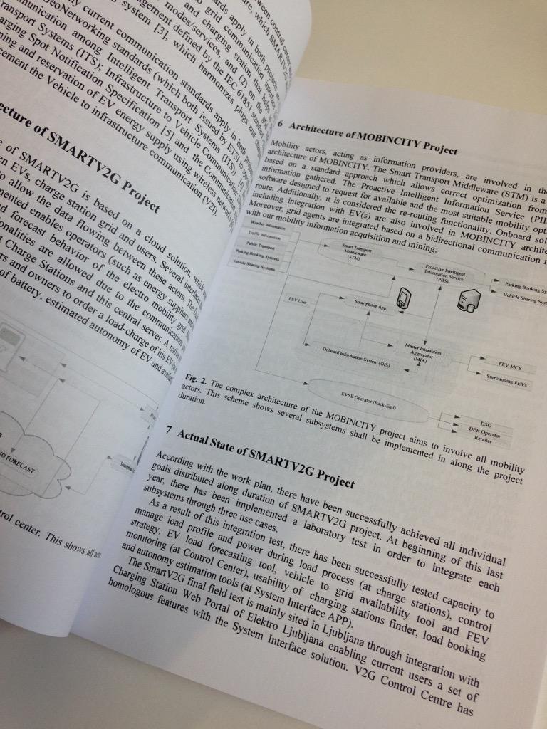 rauures's tweet photo. New publication "The Green Mobility Grid of the SmartCity" at European Project Space BOOK. @vfernandezpa http://t.co/PkIVIpdNgK
