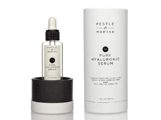 LUNCHTIME BUY: this AMAZE <a href="/PMortar/">Pestle & Mortar</a> #hyaluronic shizzle. Put it on yo face! yhoo.it/1c1aOIw #beauty