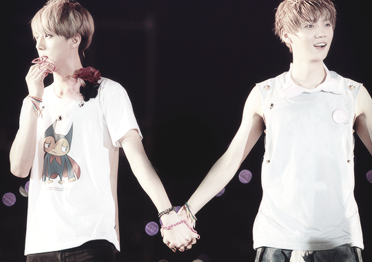 ohsemindd's tweet photo. น้ำตาจะไหล คิดถึงฮุนฮานเสมอนะ ♥ #AlwayswithHUNHAN http://t.co/dvCepdxBlS