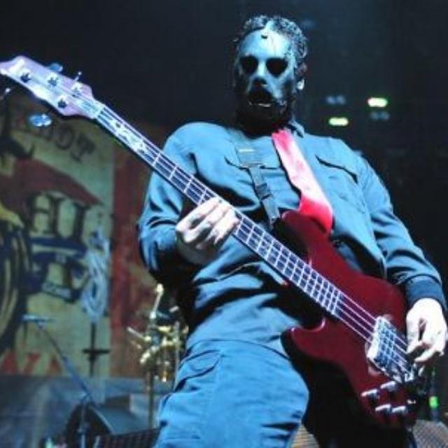 Happy Birthday Paul Gray We miss you!! 