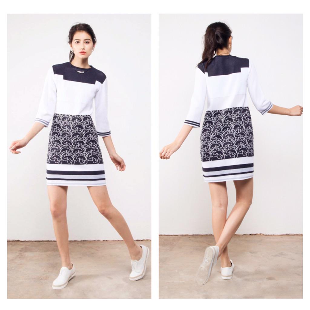 BRIAuk's tweet photo. This is happening! Brooke Roberts SS15 collection is available @GNOSSEM Buy it! http://t.co/GQvCdhjurS