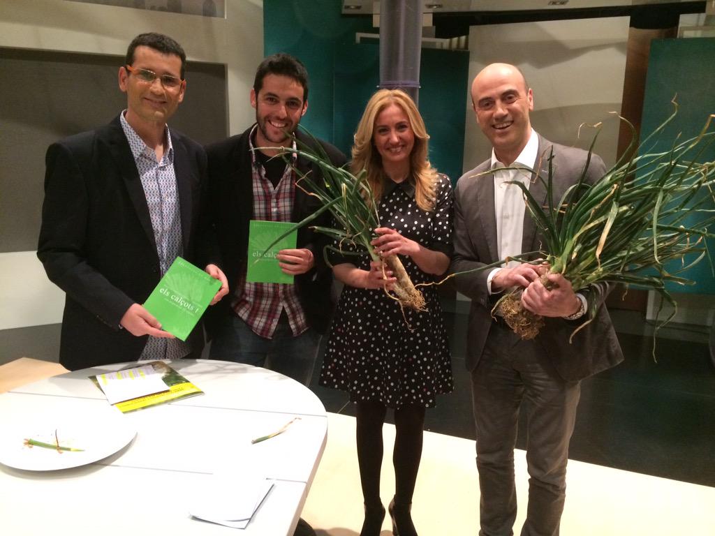 Fund. Miquel Agustí tweet media