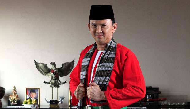 Ahok Jadi Kepala Daerah Terbaik Se-Indonesia bit.ly/1DjvHch