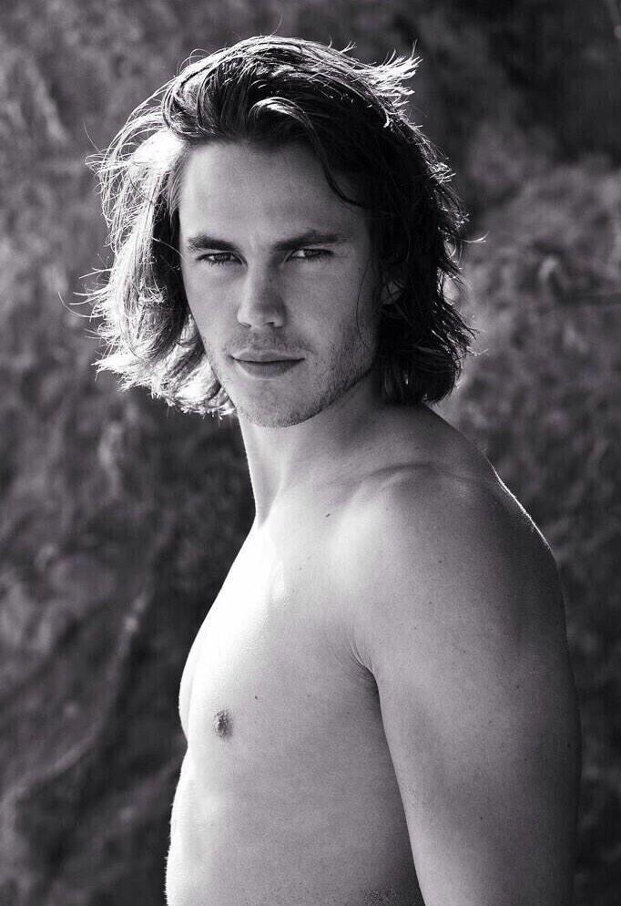 Celebrating the day perfection was put on this earth! Happy Birthday Taylor Kitsch! 