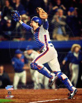 Happy Birthday to \"the kid\" taken way too soon from us.  RIP Gary Carter! 
