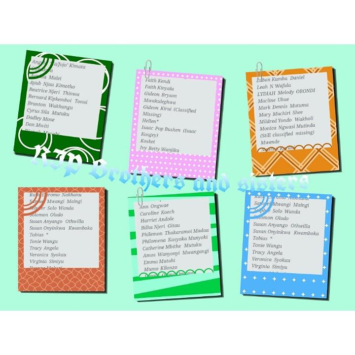 Smith_Hempstone's tweet image. #TheyHaveNames #147notjustanumber #RIPCOMRADES