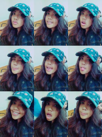 CipeyMahar's tweet photo. Niwhhh:* http://t.co/SZhTvR0SRg