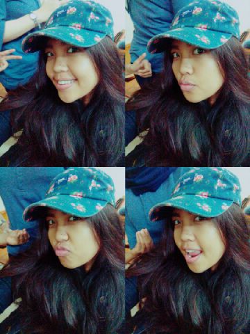 CipeyMahar's tweet photo. Niwhhh:* http://t.co/0sxXzpwjIg
