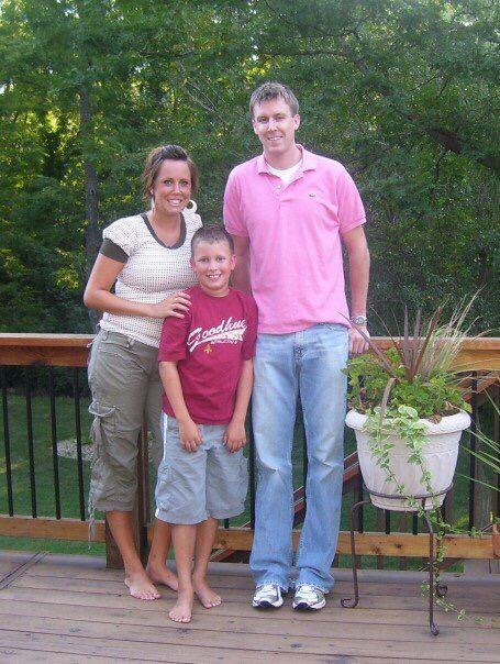 bv_business's tweet photo. You guys remember that one time @Coach_Mahoney10 had hair? I do! Wish him a happy birthday today! 🎉 http://t.co/4jJ8FqO671