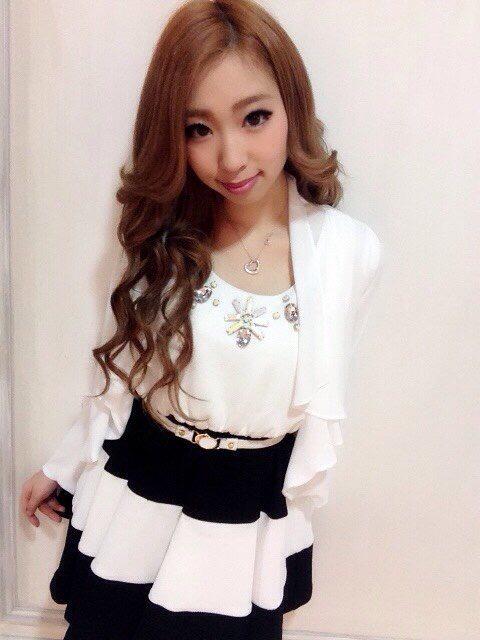 r_deylmal's tweet photo. #specialprice | Delyle NOIR丸栄店 れにゃ #Decolog http://t.co/WFetQOjc6S http://t.co/VOshlgdWik