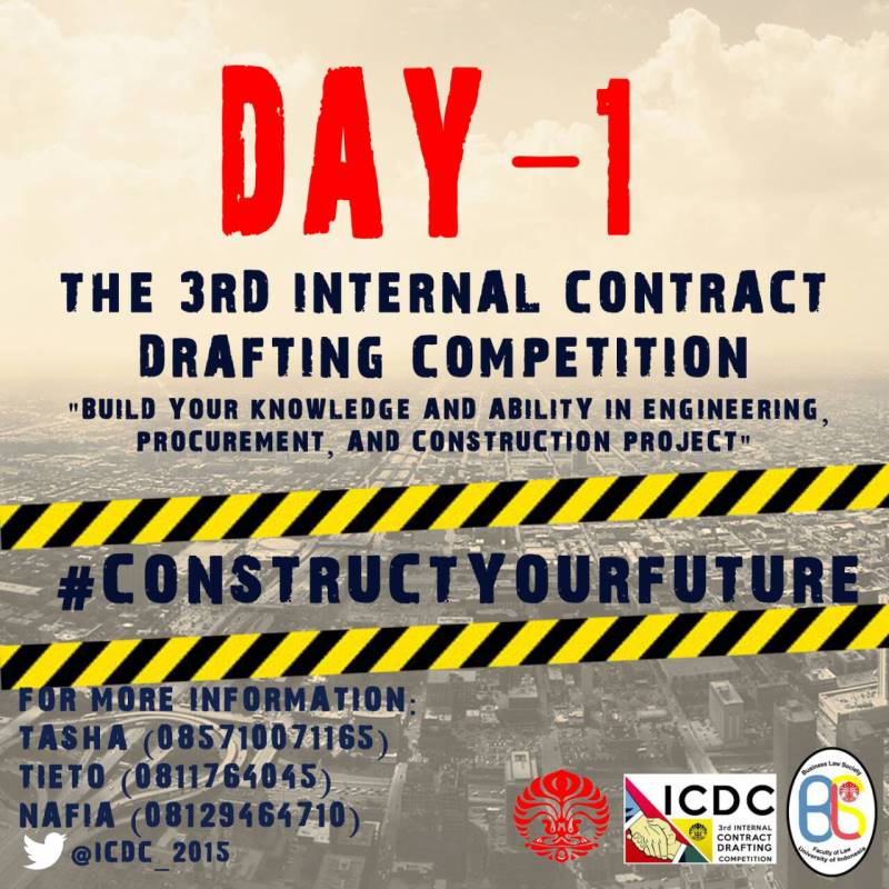 ICDC FHUI 2015  tweet media