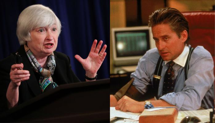 #CentralBanks are now “Activist Hedge Funds": Mind the Drawdown
linkedin.com/pulse/central-… Tip @LinkedInPulse