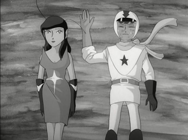 レインボー戦隊ロビン感想 8ページ目 Togetter