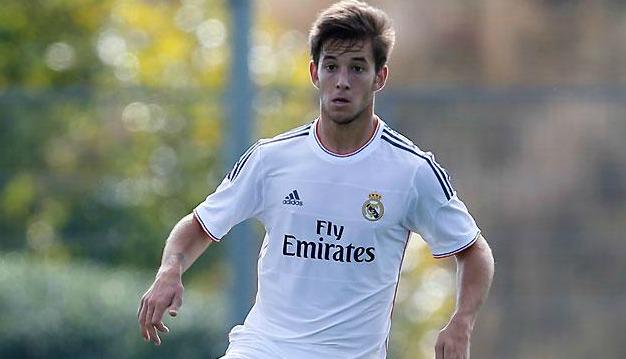 El Merengón 🤍🇪🇦 tweet media