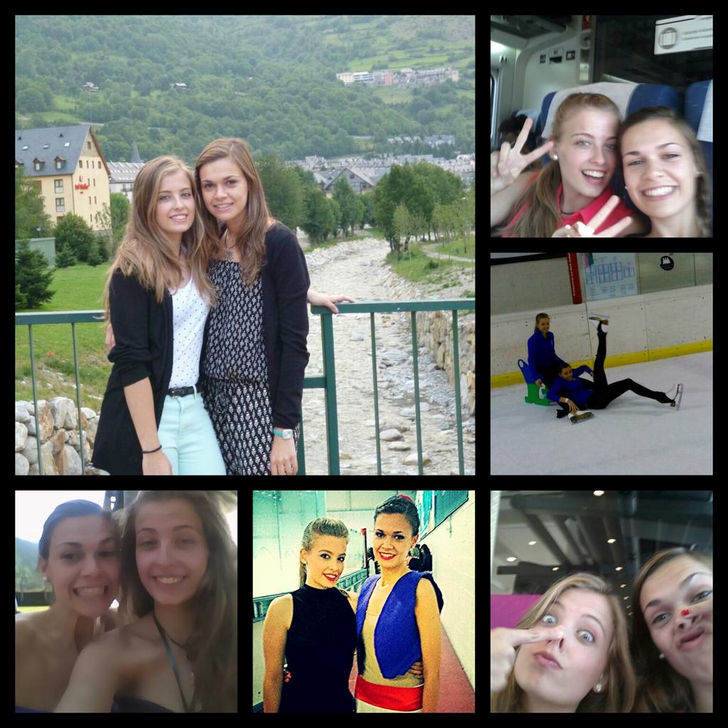 itzigm1's tweet photo. Felicitar a mi hermanita @miryamurdanoz1  Gracias por todo y espero qur sigamos viviendo increíbles momento juntas http://t.co/6QqS6SYYR1