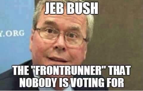 drscott_atlanta's tweet photo. DISQUALIFIED!
Supports
#CommonCore📚
#Amnesty💥
#ObamaCare💉
#ProfligateSpending💰
#BigGov🚨
#WakeUpAmerica🙏
🇺🇸✨
#tcot✨ http://t.co/GqmoTXwOy3
