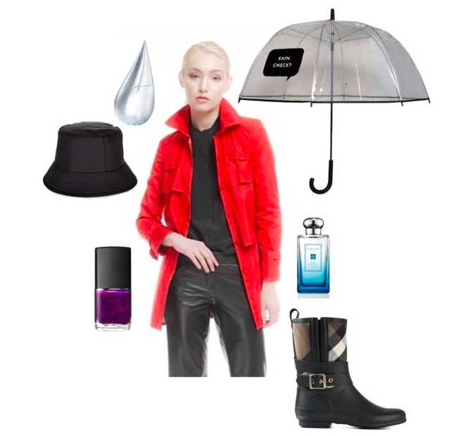 roloandale's tweet photo. If you're into being stylish and staying dry, check out our latest blog post about our favorite trench! #rain #nyc http://t.co/agXX9zzDef