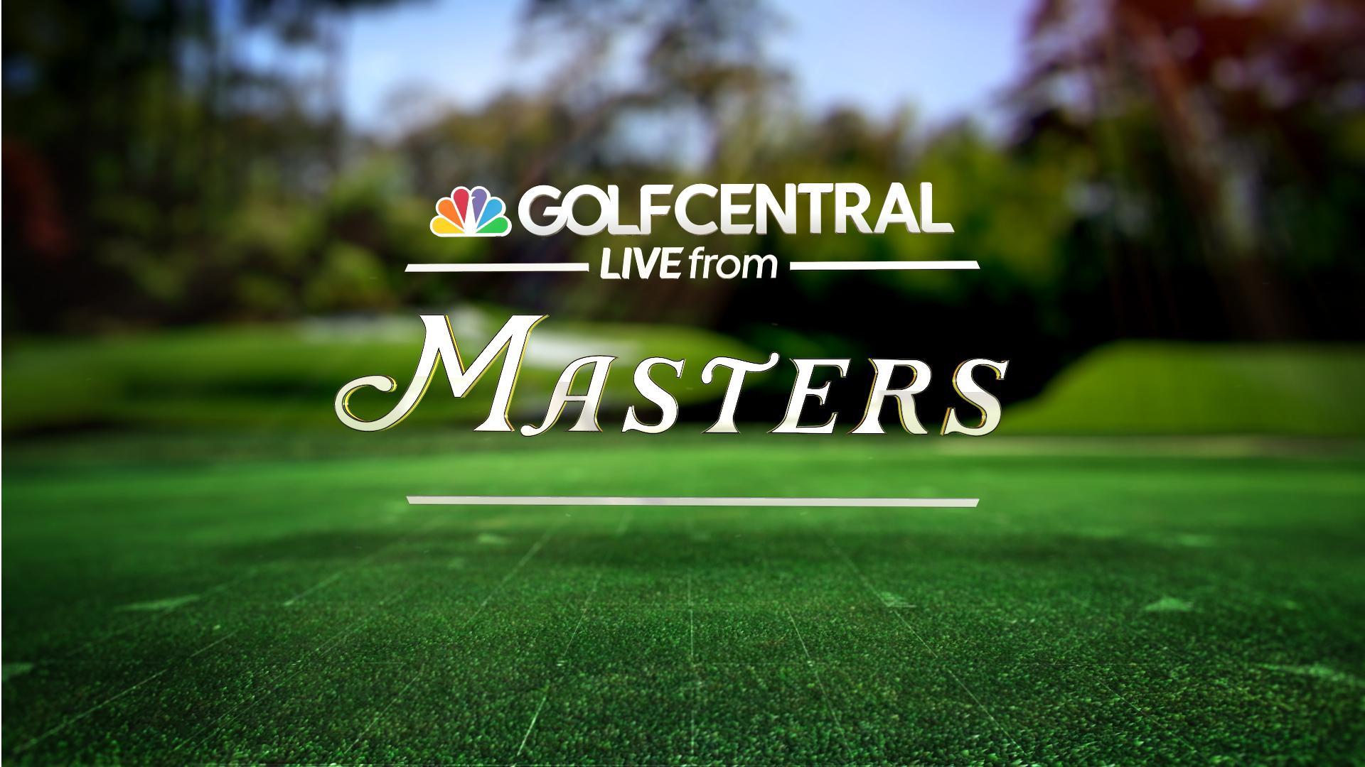 golf channel live stream