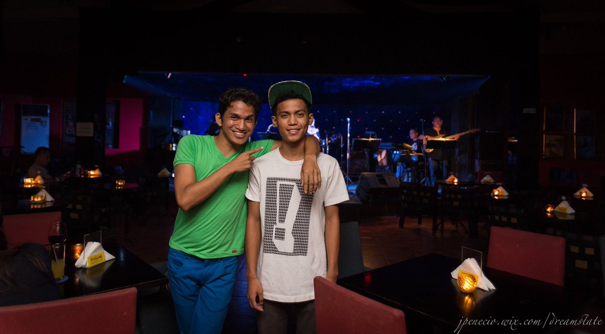 jpenecio's tweet image. Brother in laws birthday celebration 
jpenecio.wix.com/dreamstate