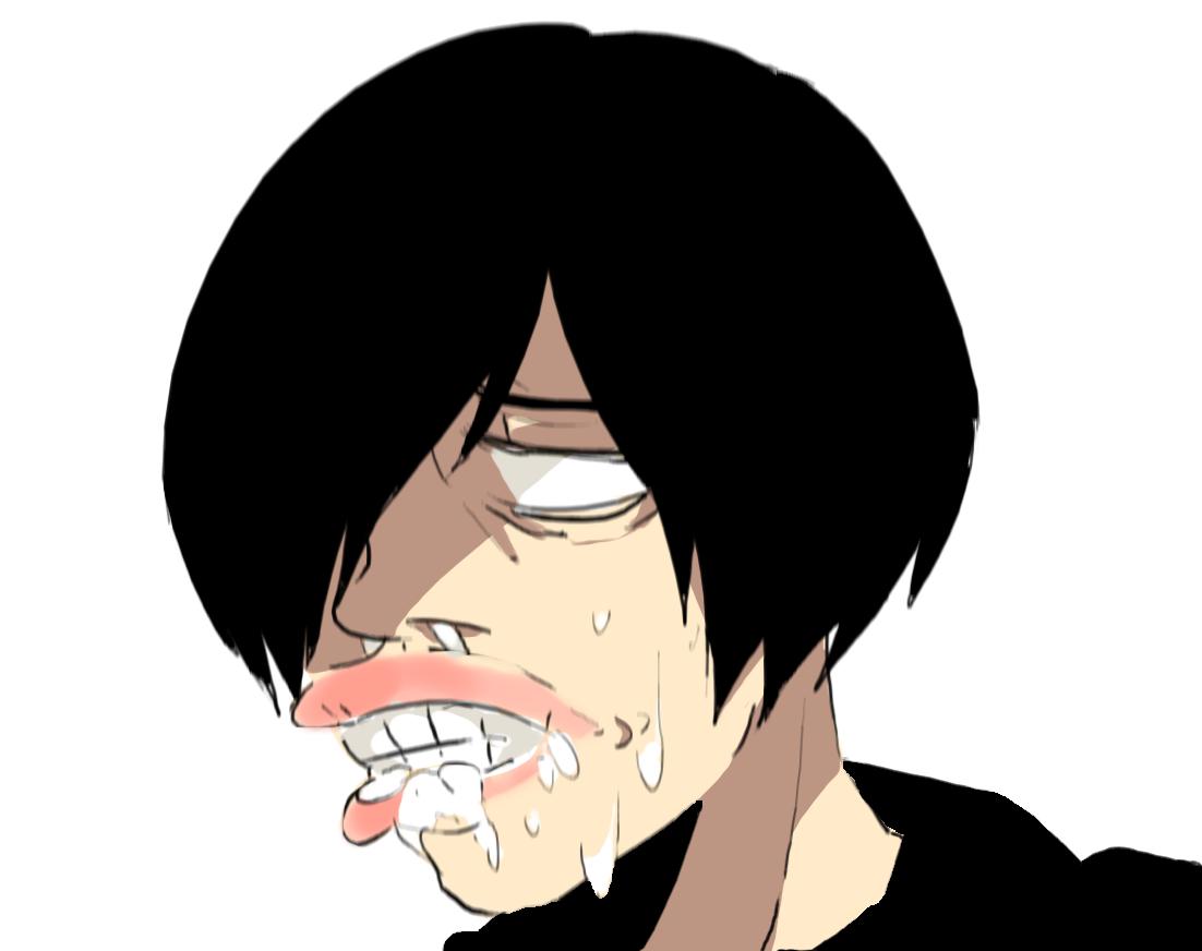 メガテラ ゼロ メガテラをすごくブサイクにイラスト書いてくださる方いませんか