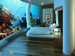 Okyanusun altında, farklı bir dünyada tatile ne dersiniz? #hiltonmaldives #konsept #tatil