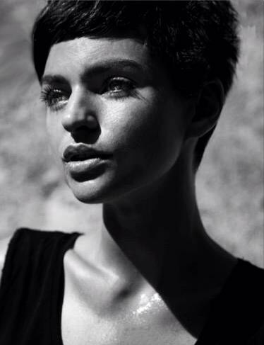 1085AMCT's tweet photo. Gisela Calitz is back in Cape Town! http://t.co/X0ROpmzumt