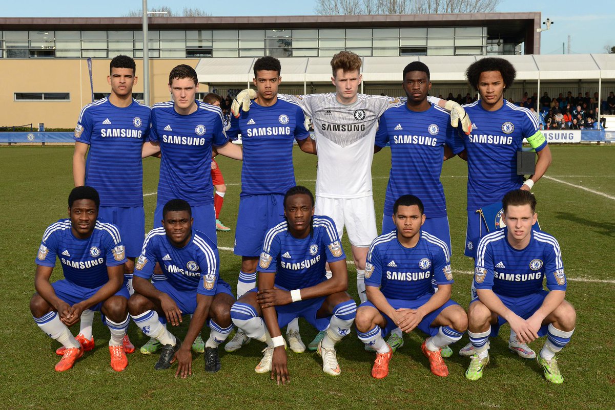 Chelsea Fc On Friday Our Under 19s Face Roma Under 19s In Switzerland For A Place In The Uefa Youth League Final Cfcu19 Http T Co 28oedt915l Twitter