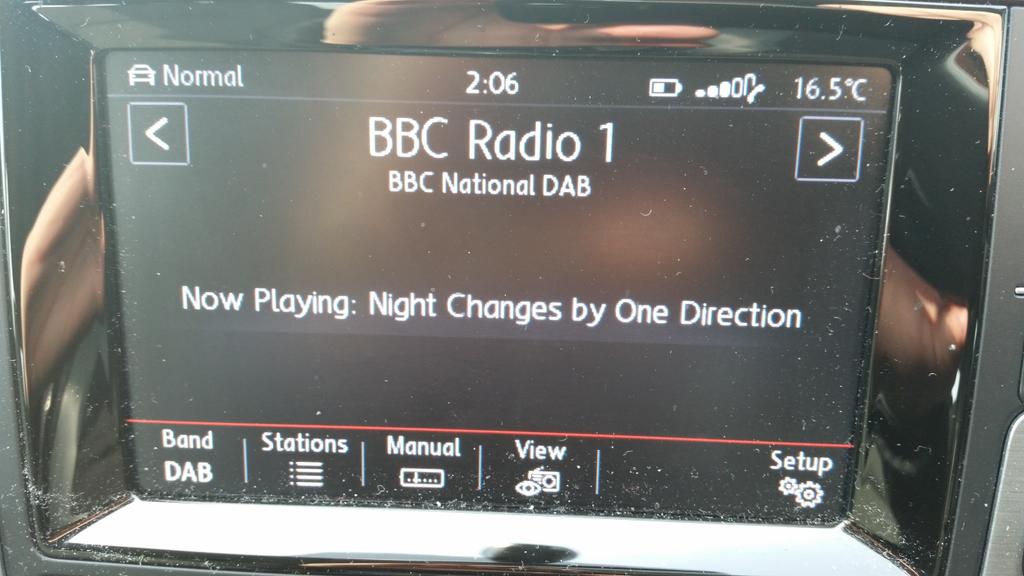 iankeithtom's tweet photo. Enjoying my drive home from shopping. Don't worry. Not set off yet http://t.co/fQMEtdYFbM