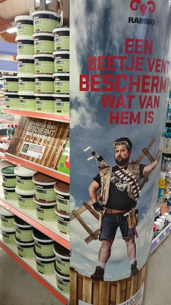 Formidoleeuwen's tweet photo. Zo is het! #formido #benedenleeuwen http://t.co/mSAgylos0G