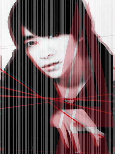 IXIIYXXV's tweet photo. □

＼＼

　　　僕　　　以　　　外

．

　　　　　　　見　　　　る　　　ノ

.

．

　　　　禁　　　　　　止

．

　FFFF

　　　　　⇅⇅⇅

　　　　　　　　  RRRR
．

█

／／ http://t.co/kyTVUvgUxK