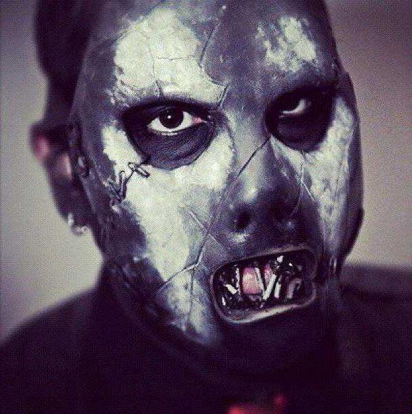 Happy Birthday Paul Gray!!! Forever in our hearts... We will never forget you... 