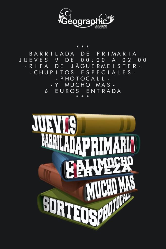EdPrimariaPal's tweet photo. Volvemos con fuerza de Semana Santa, ¡seguro que vosotros también! ¡Os esperamos mañana en el Geo! http://t.co/z9C2yqxBD8