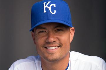 Happy 36th Birthday to World Series Game 7 starter Jeremy Guthrie, aka, 