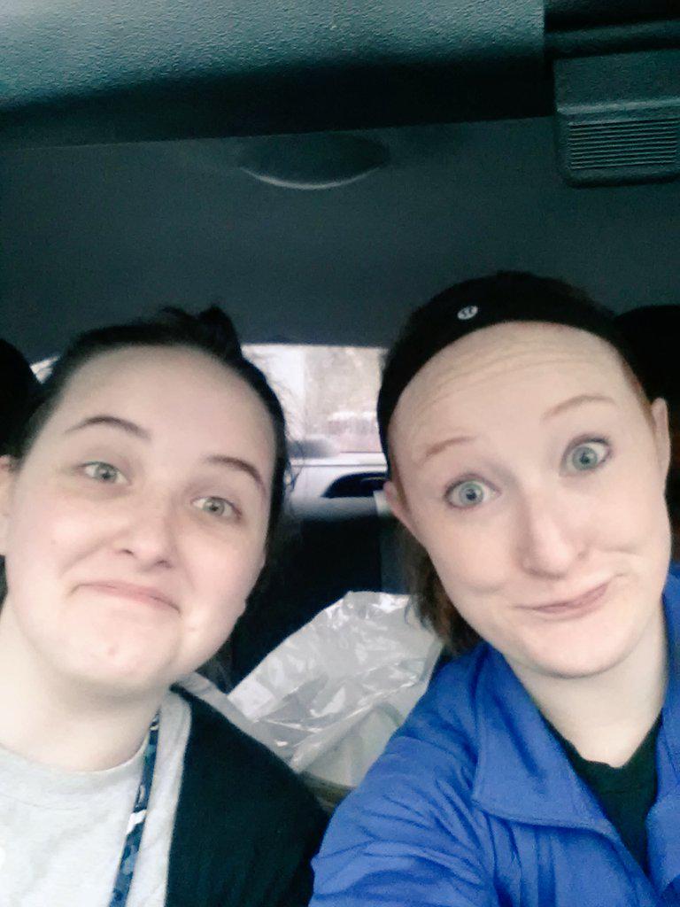 CristinCoons's tweet image. Survived our first #vbos! @verabradley #vbos15