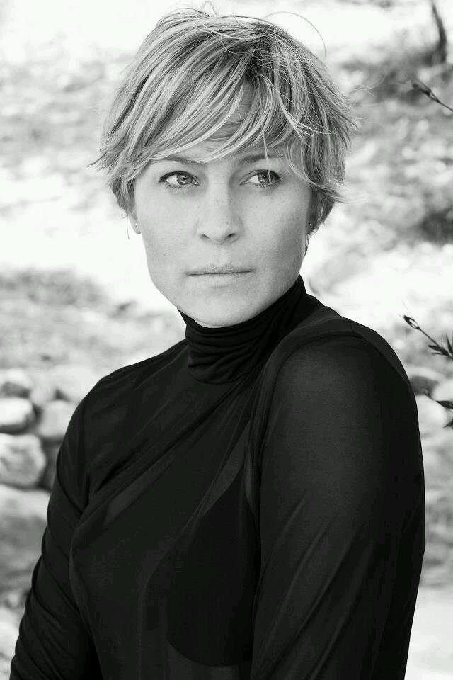 Happy birthday, Robin Wright !! 