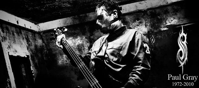 Happy birthday Paul Gray. We\ll always remember you. Thank you for all you\ve done. We love you Paul. 