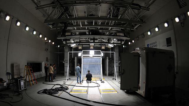 Pollution solution: New HWY barriers could remove pollutant concentrations by up to 50%! @UOIT durhamregion.com/news-story/554…