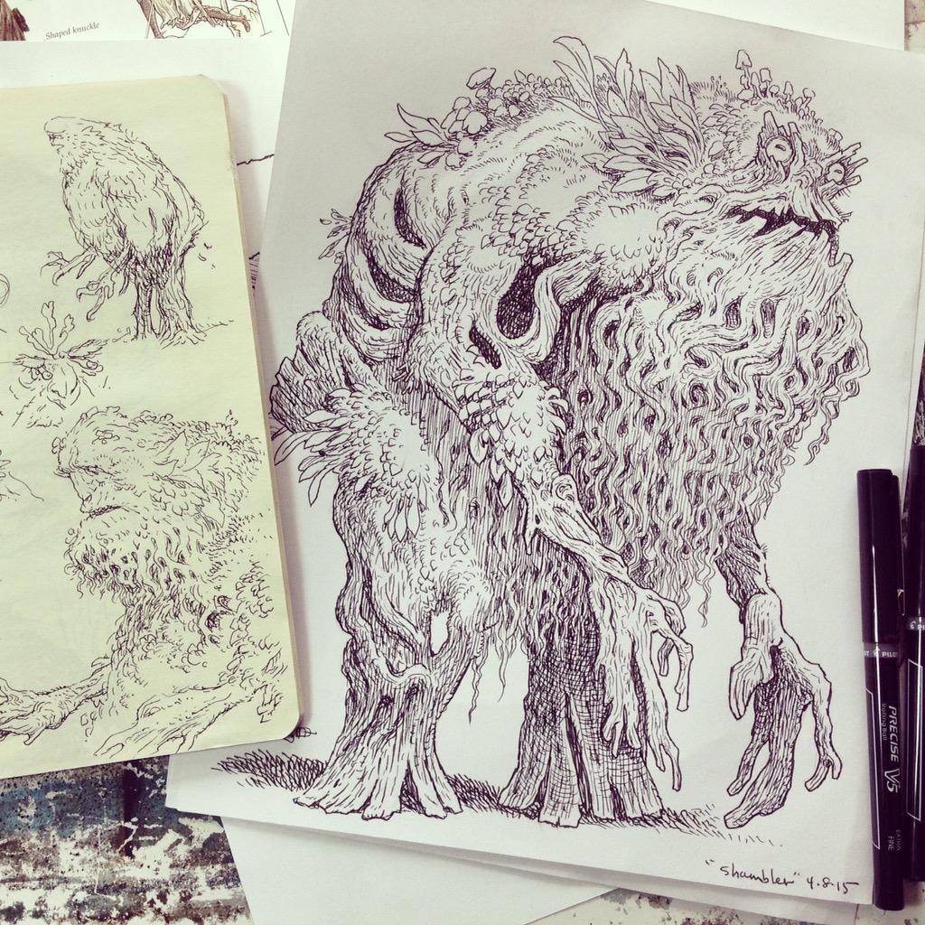 TonyDiTerlizzi tweet picture