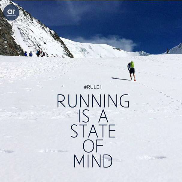 Claudi8S's tweet photo. The Marathon Countdown has begun. It's a race won in the mind. Why? Find out here: https://t.co/uQktNRXWFS #ARmindset http://t.co/rrkCrfoTow
