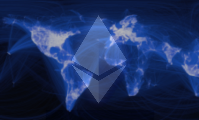 Ethereum foundation is hiring an Executive Director in Switzerland. jobs.economist.com/job/9565/execu… <a href="/ethereumproject/">Ethereum Project</a> #ethereum