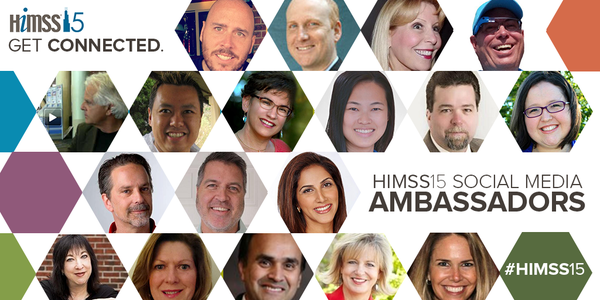 HealthITNews's tweet photo. 7 tips from #HIMSS15 #SoMe Ambassadors http://t.co/um5GDo4WyW << Pros offer insights about succeeding at social media http://t.co/X5WpuEN5B0