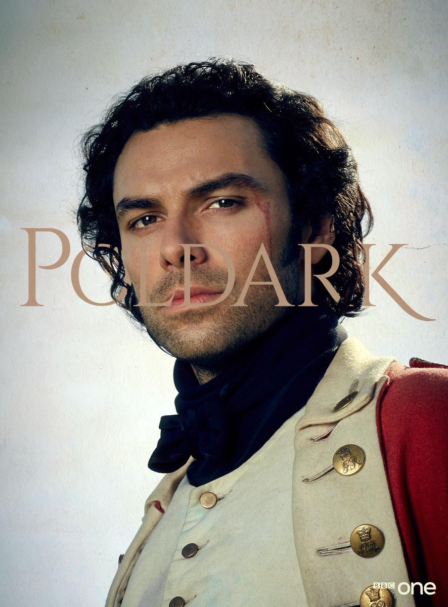 We’re delighted to announce that #Poldark has been commissioned for a second series.