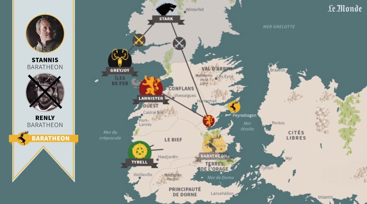 Décrypter 65+ imagen game of throne carte du monde - fr.thptnganamst.edu.vn