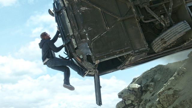 htTweets's tweet image. Before Paul Walker died, this was the Fast and Furious 7 climax
read.ht/pm9