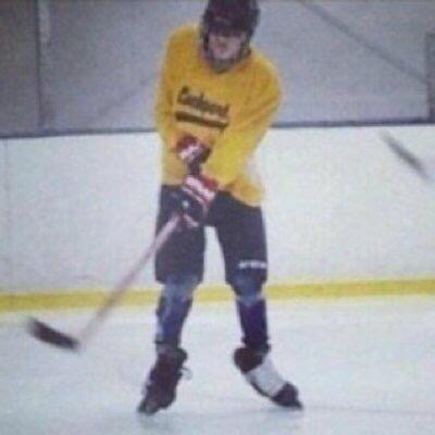 NWstarterpackss's tweet image. Joesph McCorkindale starter pack!