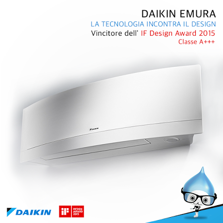 Daikin Italy tweet media