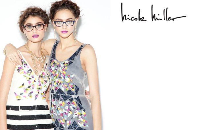 M2LMarketing's tweet photo. @NicoleMillerNYC #eyewear - http://t.co/LGiA2sU8El http://t.co/SyhHnTrmpt